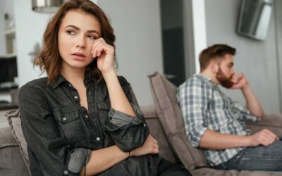 Understanding The Stages of Divorce