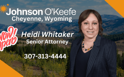 Cheyenne WY Family Law Office