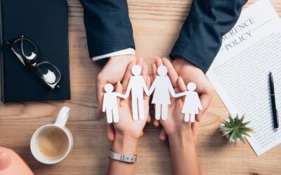 Keeping The Family Together: How A Skilled Family Lawyer Can Resolve Conflicts And Protect Your Loved Ones