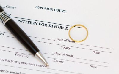 Grounds For Divorce In Illinois