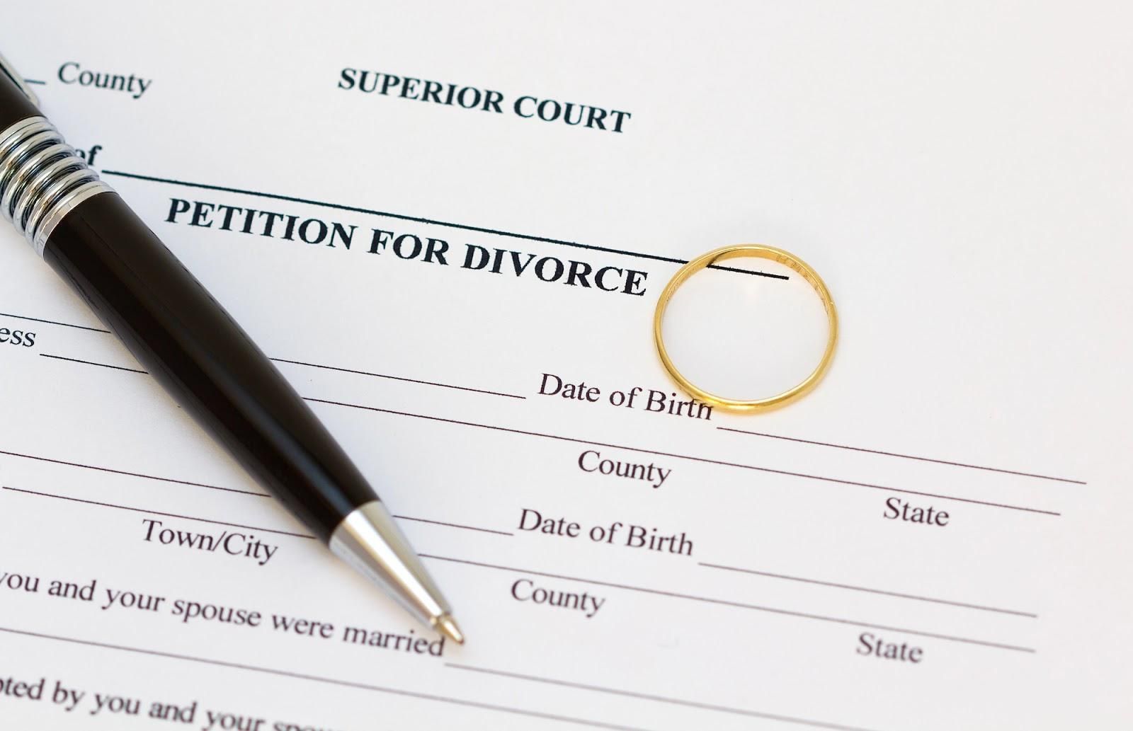 In Chicago, the only valid grounds for divorce are irreconcilable differences, meaning the marriage is beyond repair.