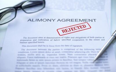 Substance Abuse And Alimony: How Addiction Affects Support Agreements