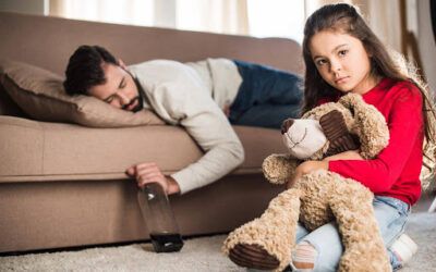 Substance Abuse And Its Influence On Child Custody Decisions